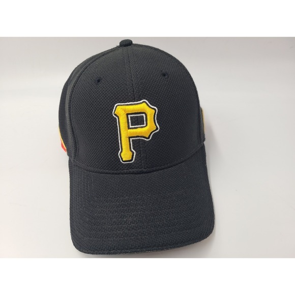 New Era Other - Pittsburgh Pirates Batting Practice BP New Era 39Thirty Flex Fit M-L Hat Cap MLB